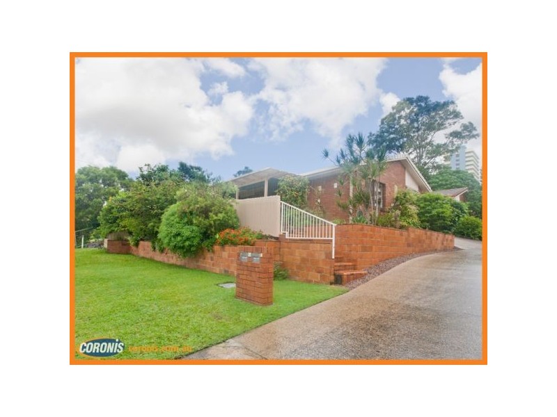 1/18 Hodgens Street, Caloundra QLD 4551