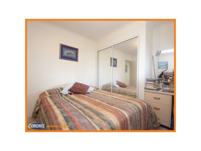 1/18 Hodgens Street, Caloundra QLD 4551