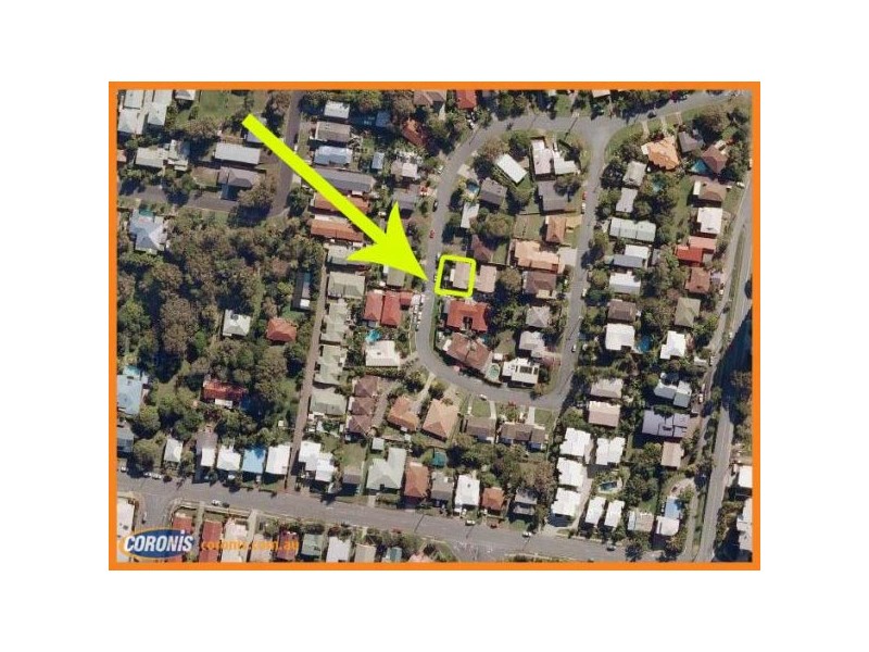 1/18 Hodgens Street, Caloundra QLD 4551