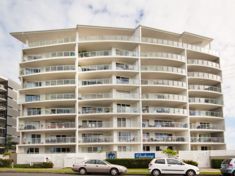 1/34 Canberra Terrace, Caloundra QLD 4551