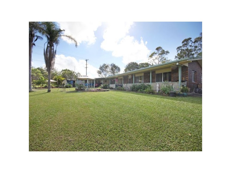 114 Flowers Road, Caboolture QLD 4510