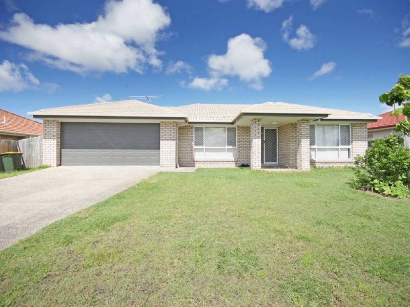 13 Kingma Crescent, Caboolture QLD 4510