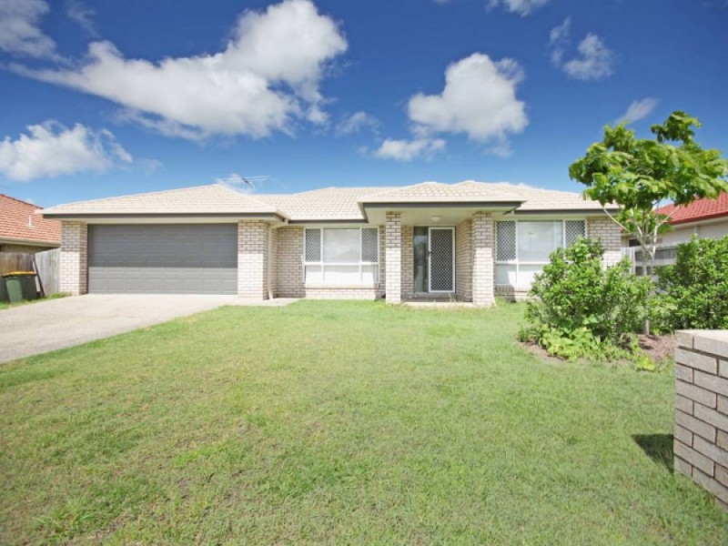 13 Kingma Crescent, Caboolture QLD 4510