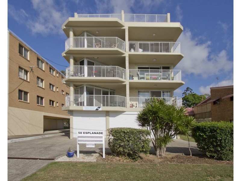 1/58 Esplanade, Golden Beach QLD 4551