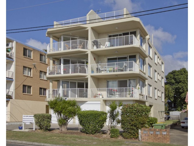 1/58 Esplanade, Golden Beach QLD 4551