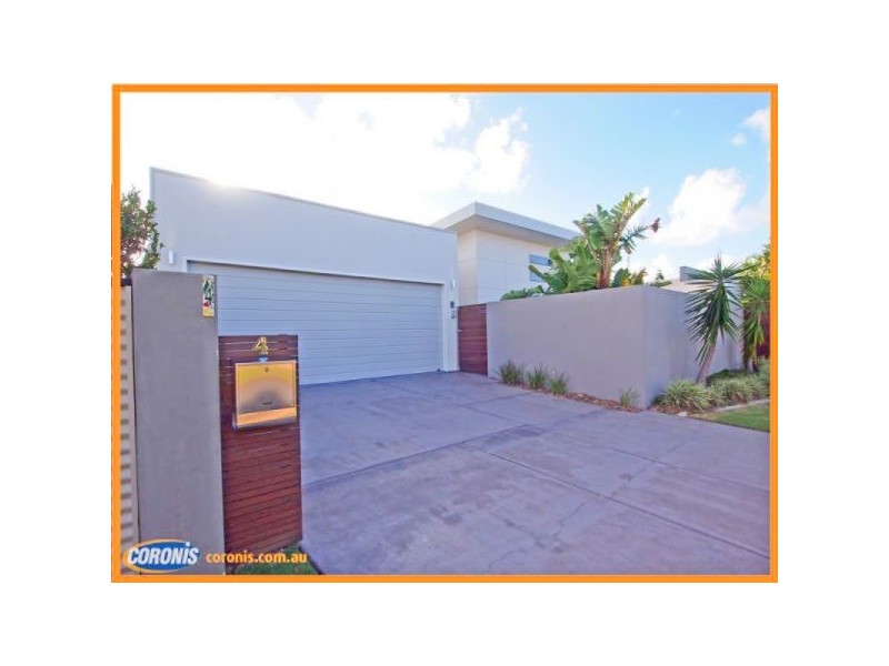 4 Rosella Street, Parrearra QLD 4575