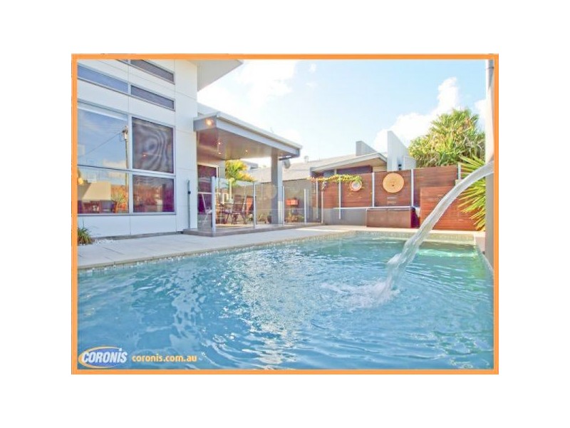 4 Rosella Street, Parrearra QLD 4575