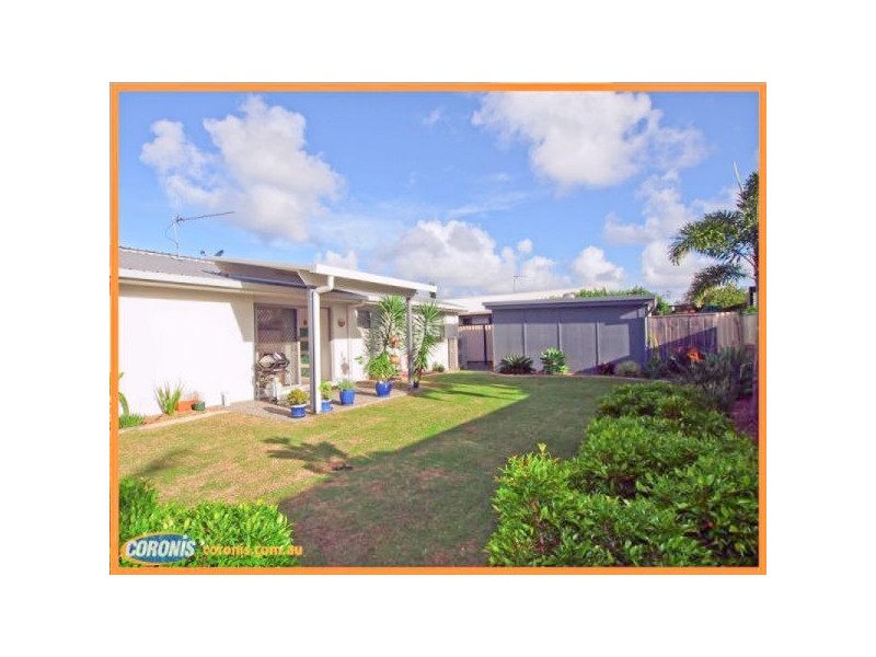 4 Rosella Street, Parrearra QLD 4575