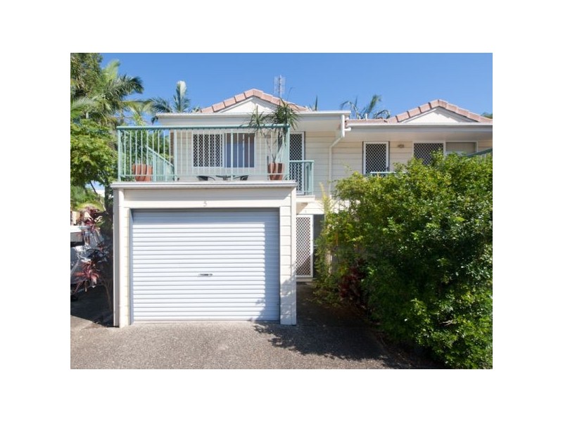 5/26a Blanck Street, Maroochydore QLD 4558