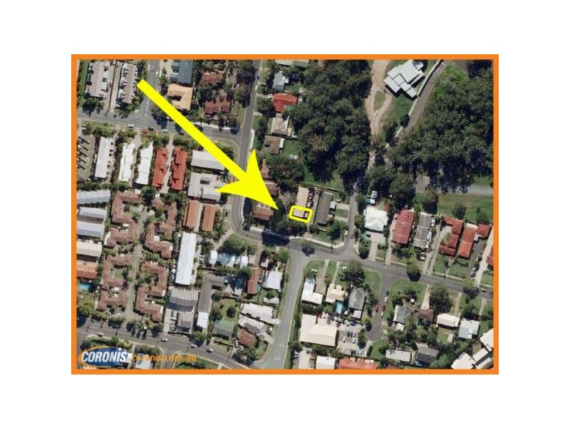 5/26a Blanck Street, Maroochydore QLD 4558