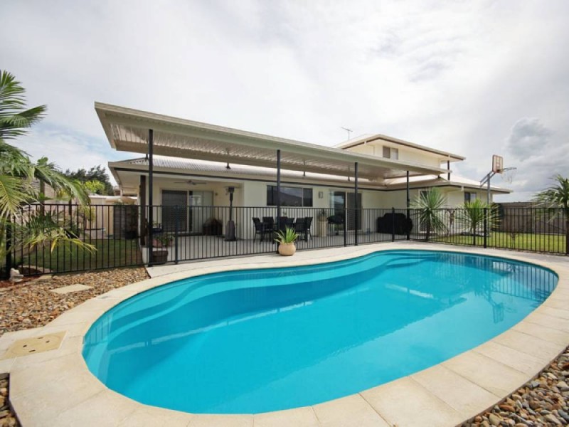 27 Cardinal Circuit, Caboolture QLD 4510