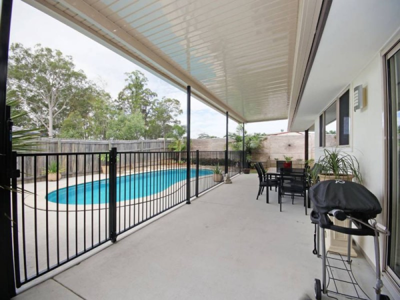 27 Cardinal Circuit, Caboolture QLD 4510