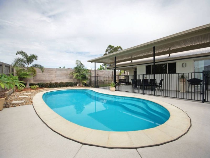 27 Cardinal Circuit, Caboolture QLD 4510