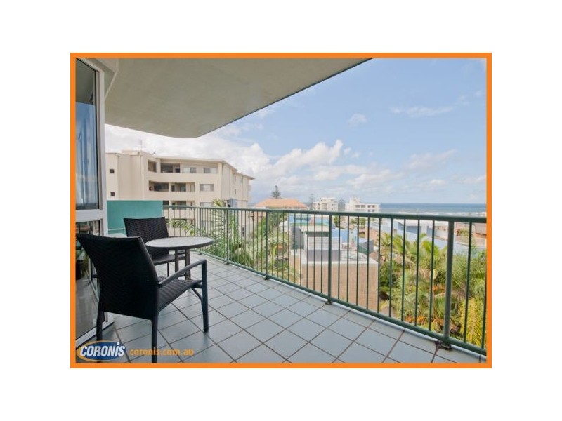 10/34 Moreton Parade, Kings Beach QLD 4551