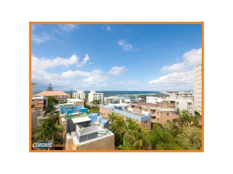 10/34 Moreton Parade, Kings Beach QLD 4551