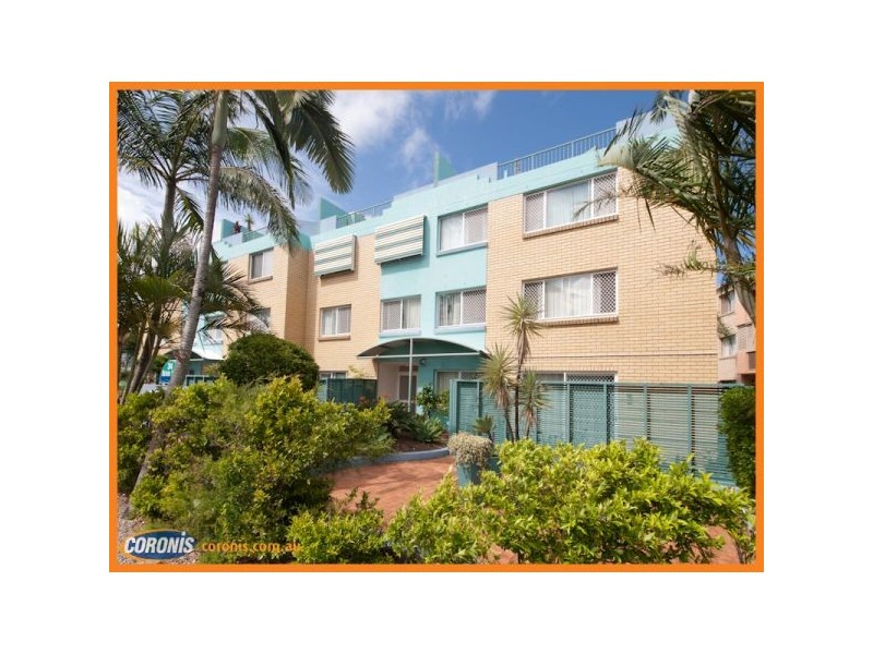 10/34 Moreton Parade, Kings Beach QLD 4551