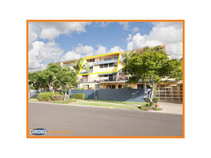 15/27-31 Kingsford Smith Parade, Maroochydore QLD 4558