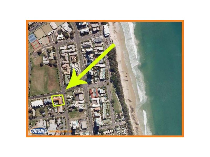 15/27-31 Kingsford Smith Parade, Maroochydore QLD 4558