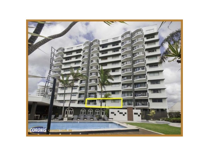 15/110 Sixth Avenue, Maroochydore QLD 4558