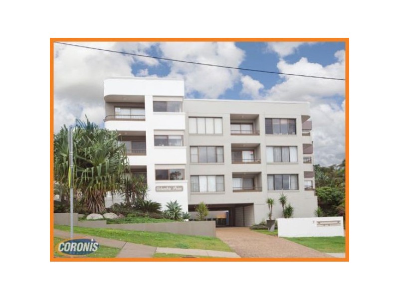 3/7 The Esplanade, Caloundra QLD 4551