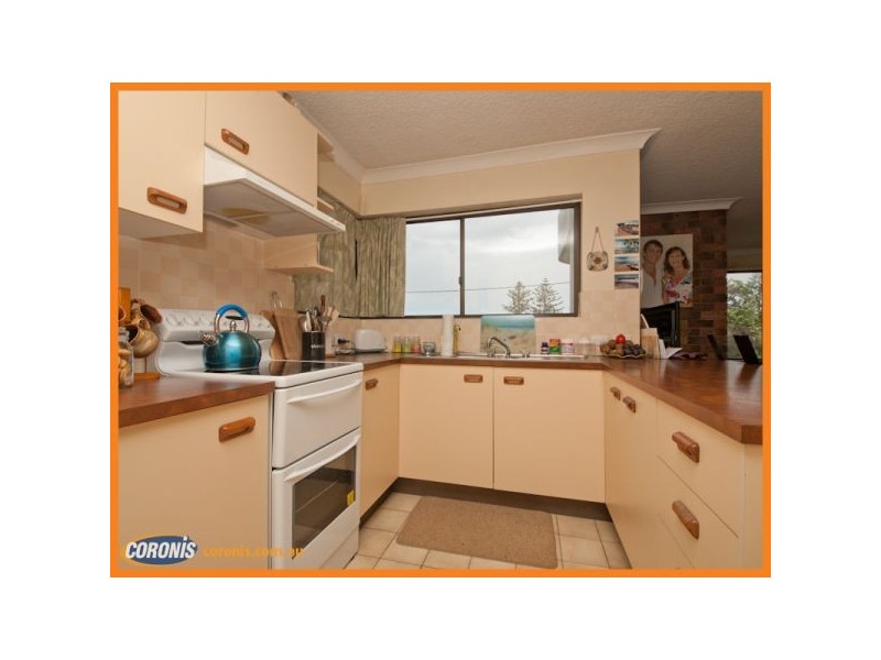 3/7 The Esplanade, Caloundra QLD 4551