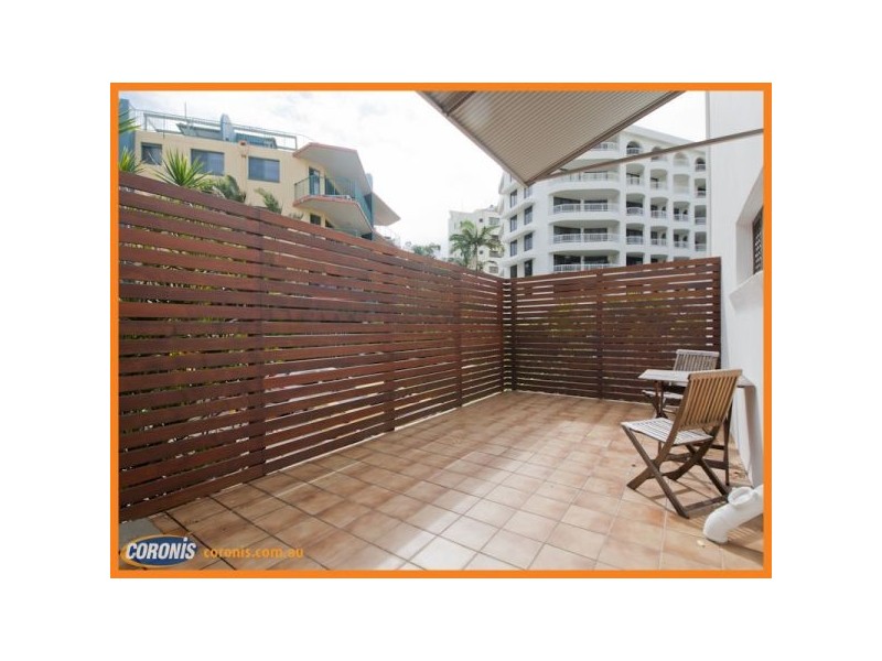 3/7 The Esplanade, Caloundra QLD 4551