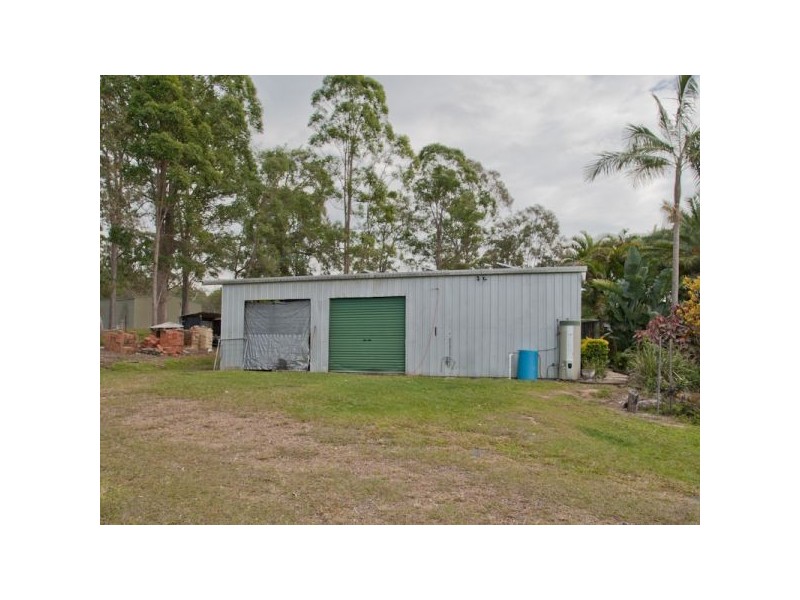 286 Hapgood Road, Landsborough QLD 4550