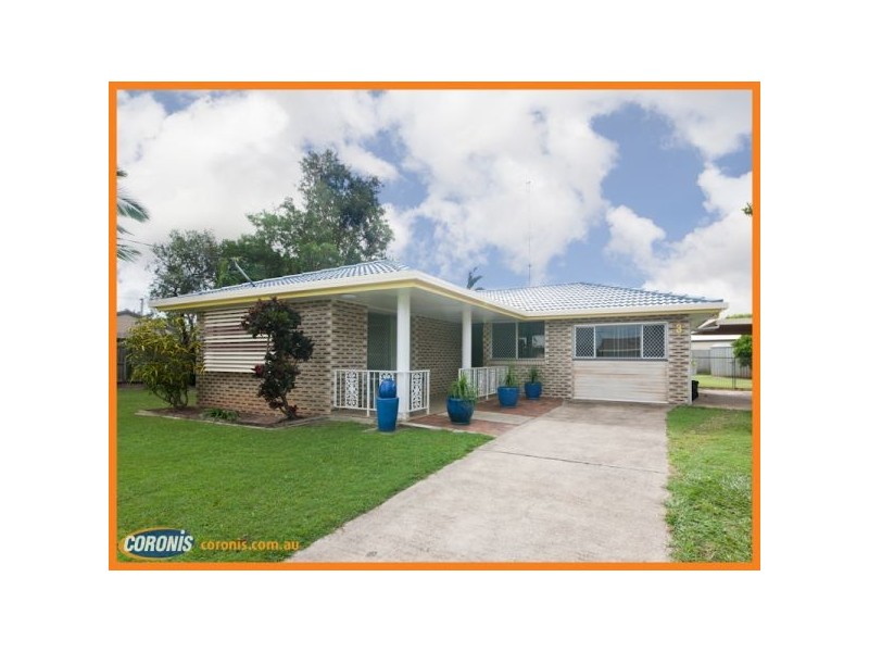 3 Kuracca Street, Wurtulla QLD 4575