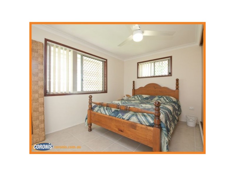 3 Kuracca Street, Wurtulla QLD 4575