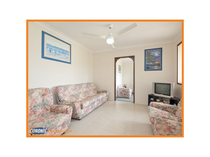 3 Kuracca Street, Wurtulla QLD 4575