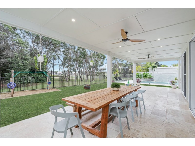 7 Webb Ellis Court, Pelican Waters QLD 4551