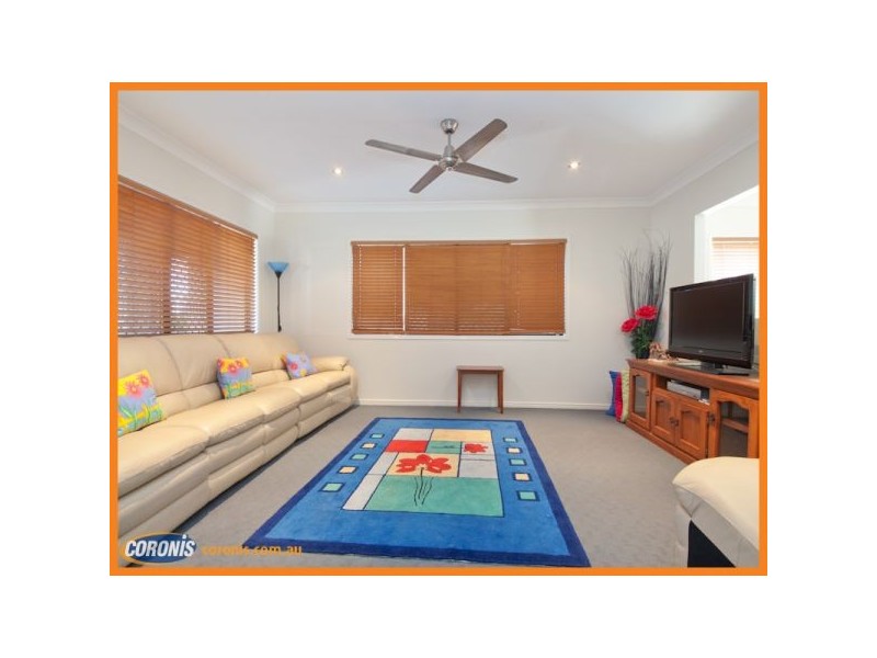 3 Bracken Place, Currimundi QLD 4551