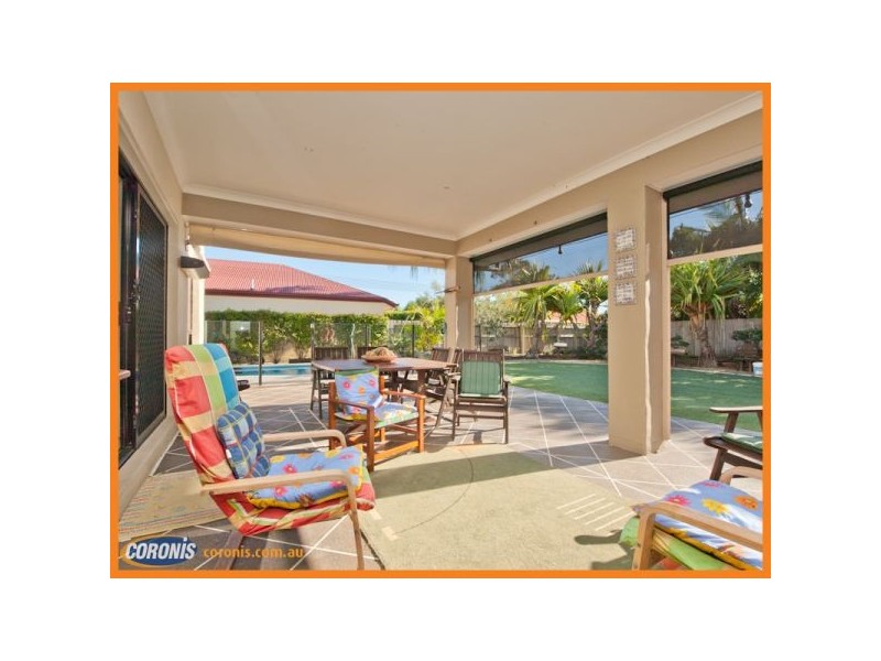 3 Bracken Place, Currimundi QLD 4551
