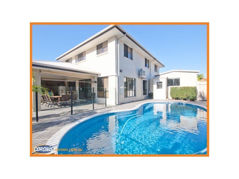 3 Bracken Place, Currimundi QLD 4551