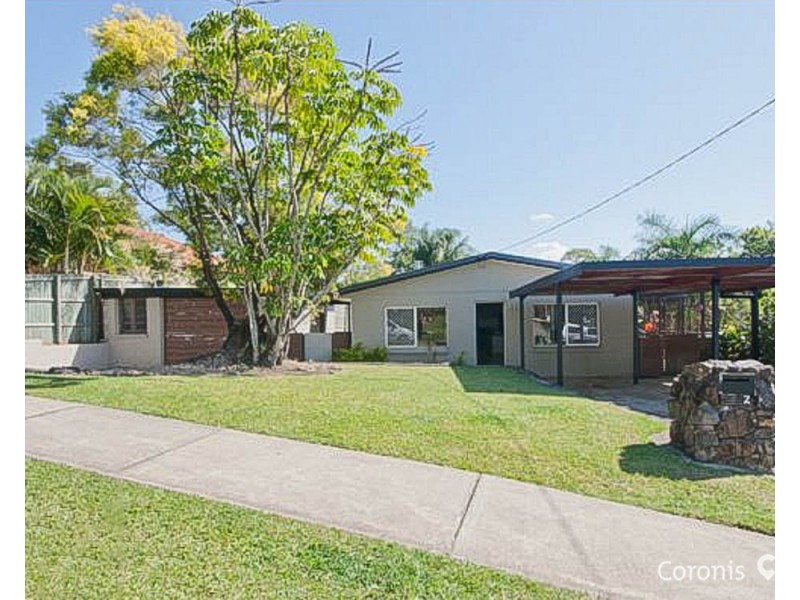 2 Albatross Avenue, Aroona QLD 4551