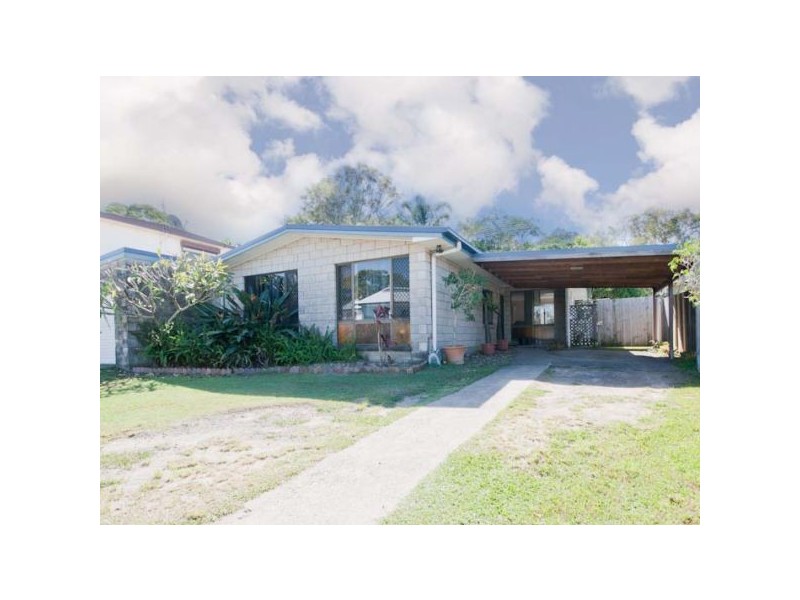 22 Osprey Street, Caloundra QLD 4551
