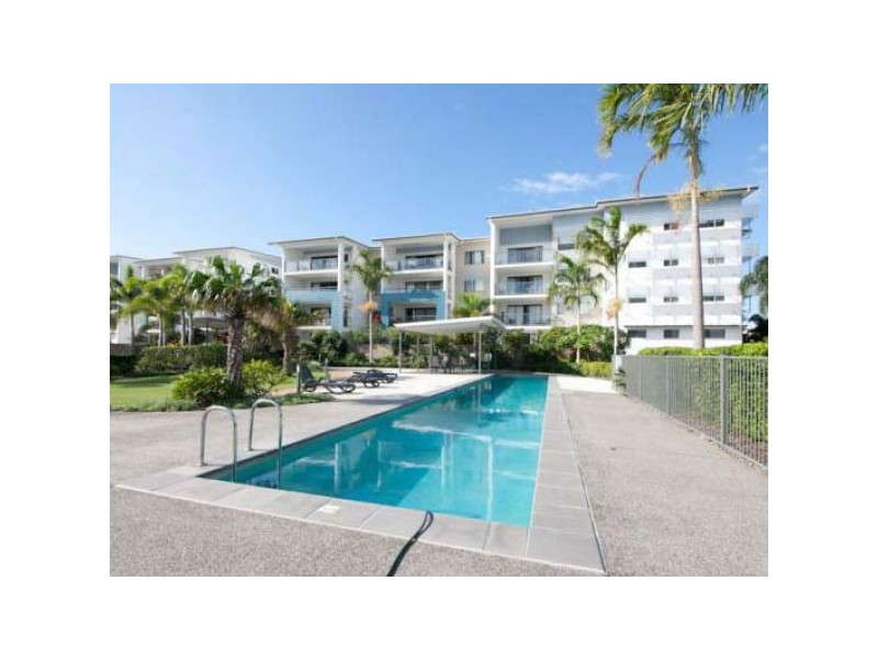 7/4 Grand Parade, Parrearra QLD 4575