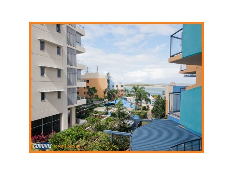 79/38 Esplanade Bulcock Beach, Caloundra QLD 4551