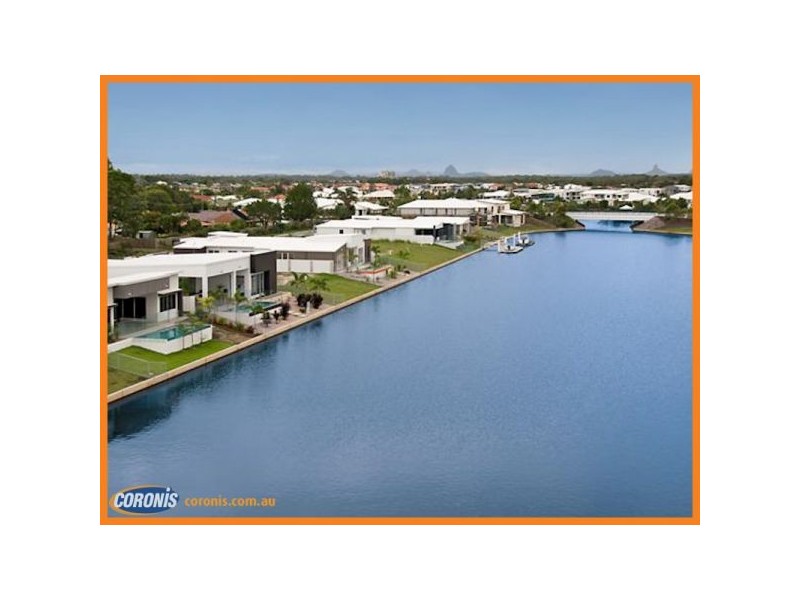23 Abbey Court, Pelican Waters QLD 4551