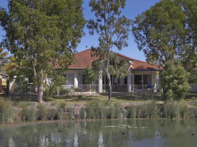 4 Northlake Crescent, Sippy Downs QLD 4556