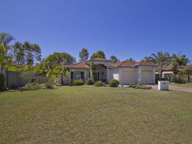 4 Northlake Crescent, Sippy Downs QLD 4556