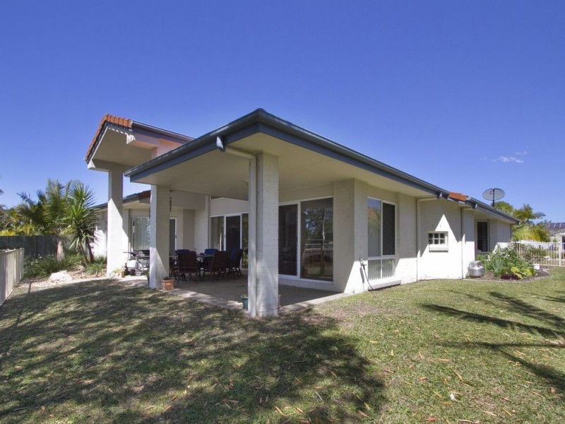4 Northlake Crescent, Sippy Downs QLD 4556