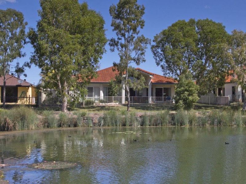 4 Northlake Crescent, Sippy Downs QLD 4556