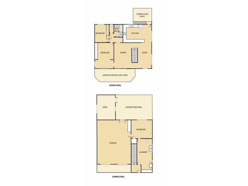 7 Gemson Crescent, Moffat Beach QLD 4551 Floorplan