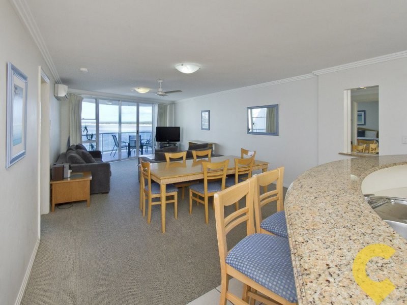 28/38 Maloja Avenue, Caloundra QLD 4551
