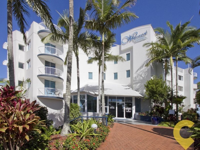 28/38 Maloja Avenue, Caloundra QLD 4551