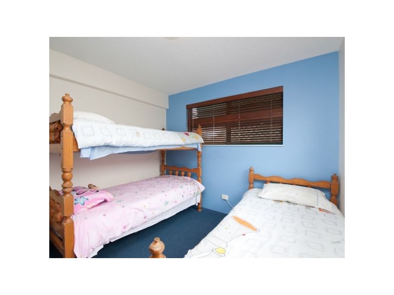 3/49 Lower Gay Terrace, Caloundra QLD 4551