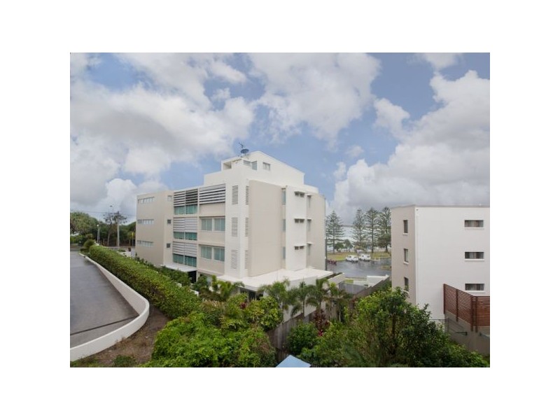 3/49 Lower Gay Terrace, Caloundra QLD 4551