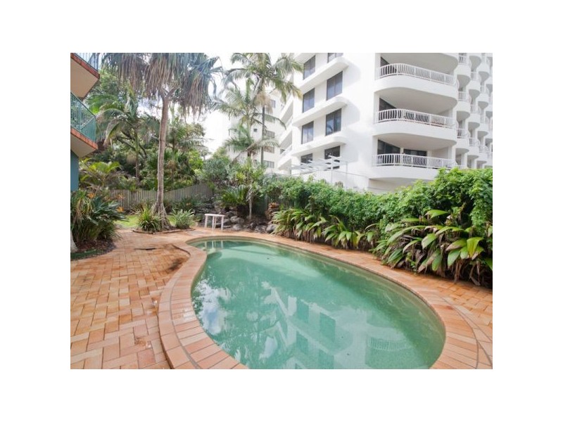 3/49 Lower Gay Terrace, Caloundra QLD 4551