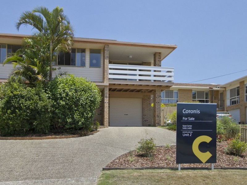 2/37z Hodgens Street, Caloundra QLD 4551